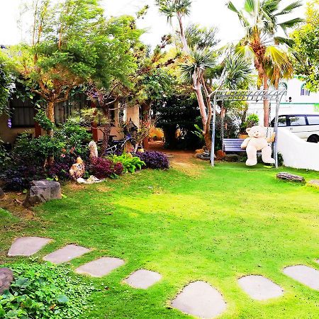 Borabora B&B Nanwan Extérieur photo