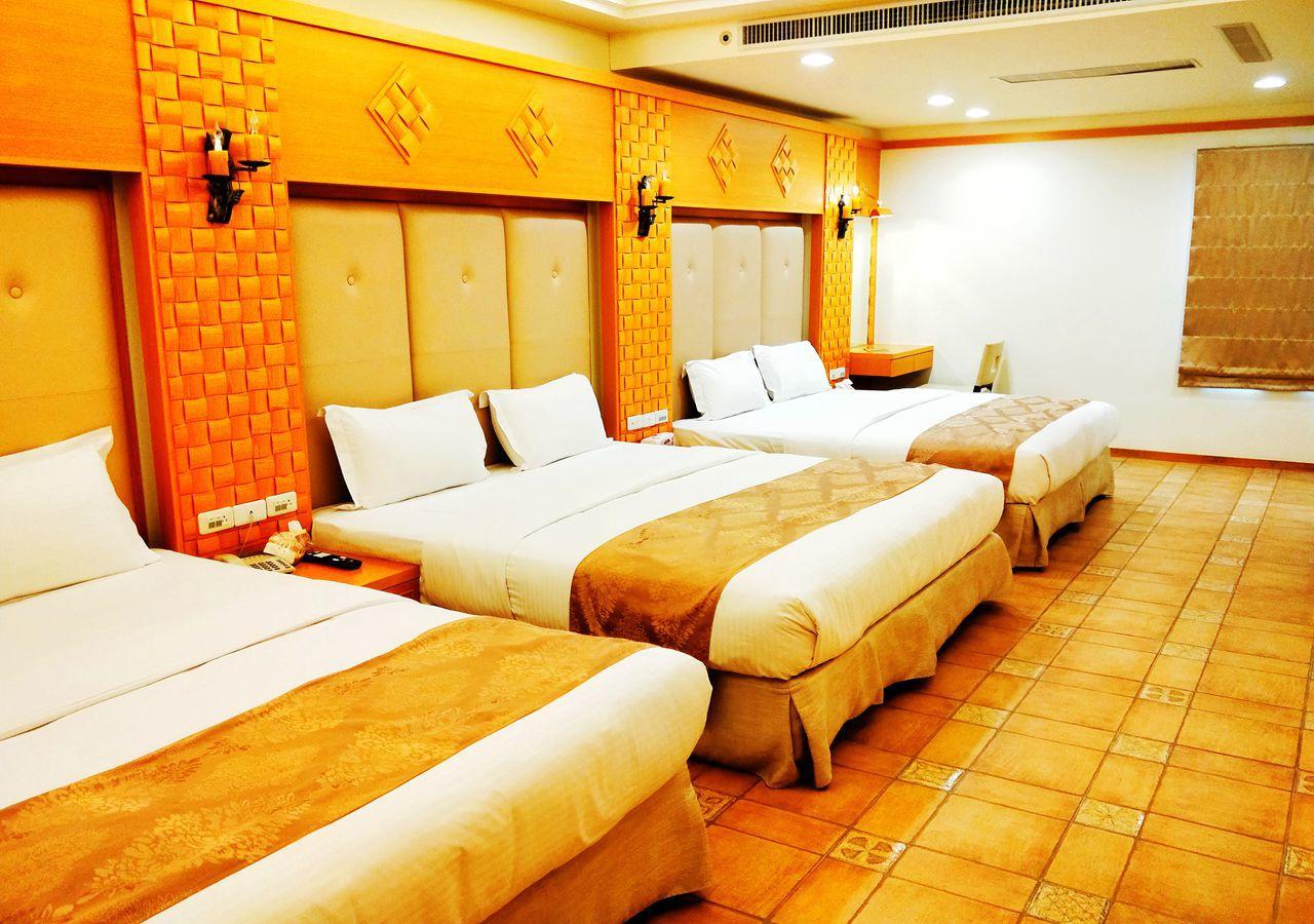 Borabora B&B Nanwan Extérieur photo