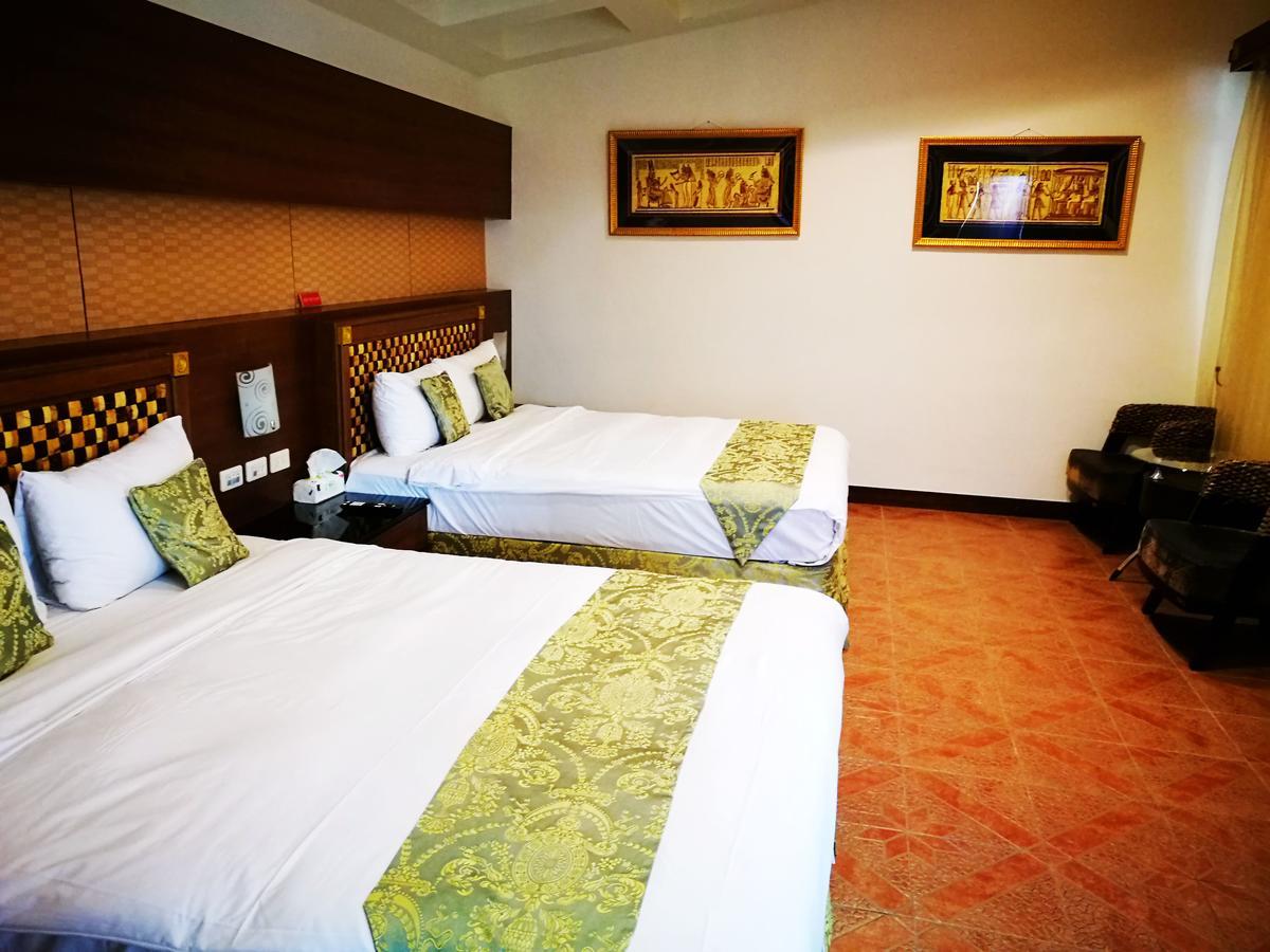 Borabora B&B Nanwan Extérieur photo
