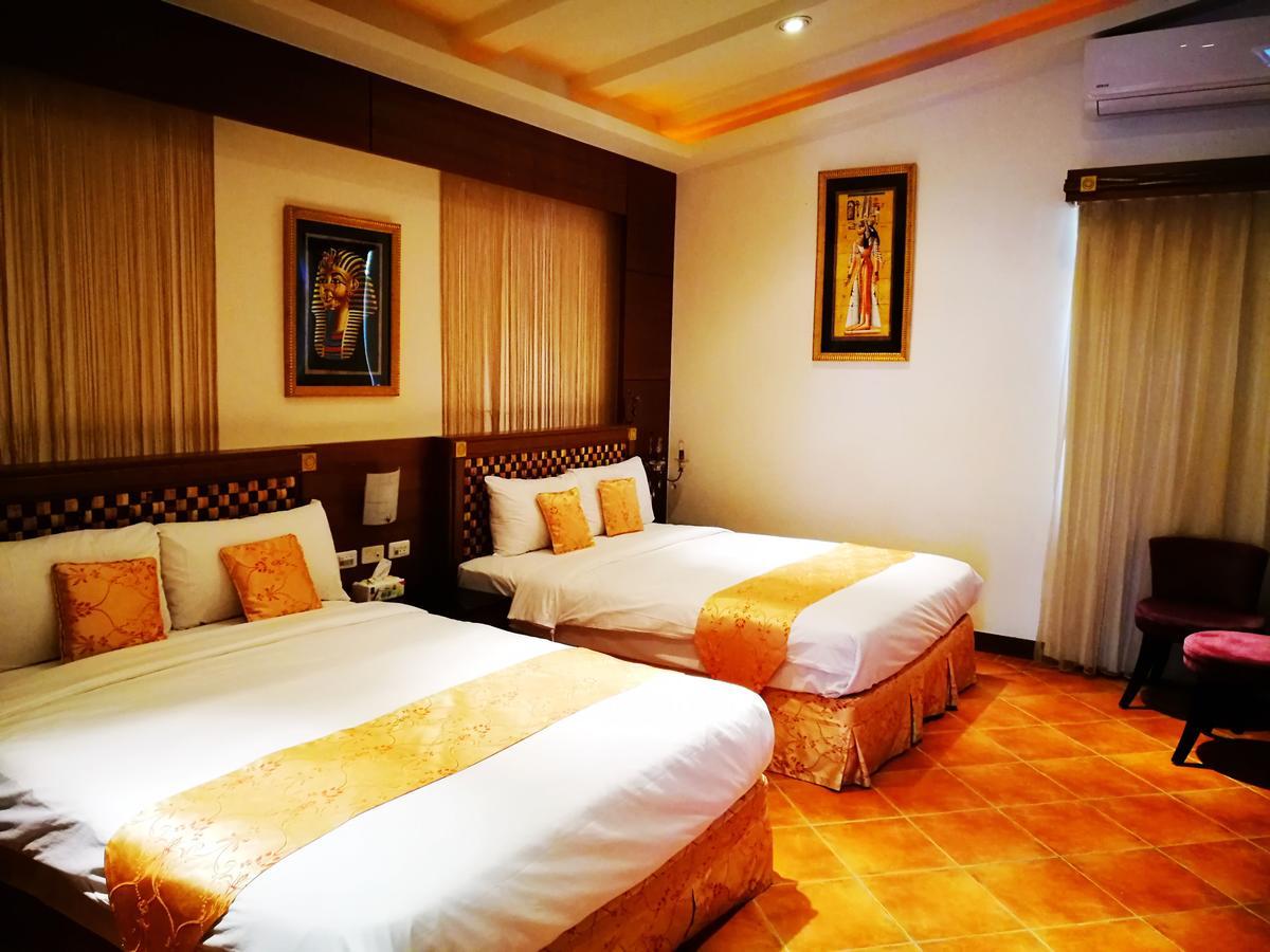 Borabora B&B Nanwan Extérieur photo