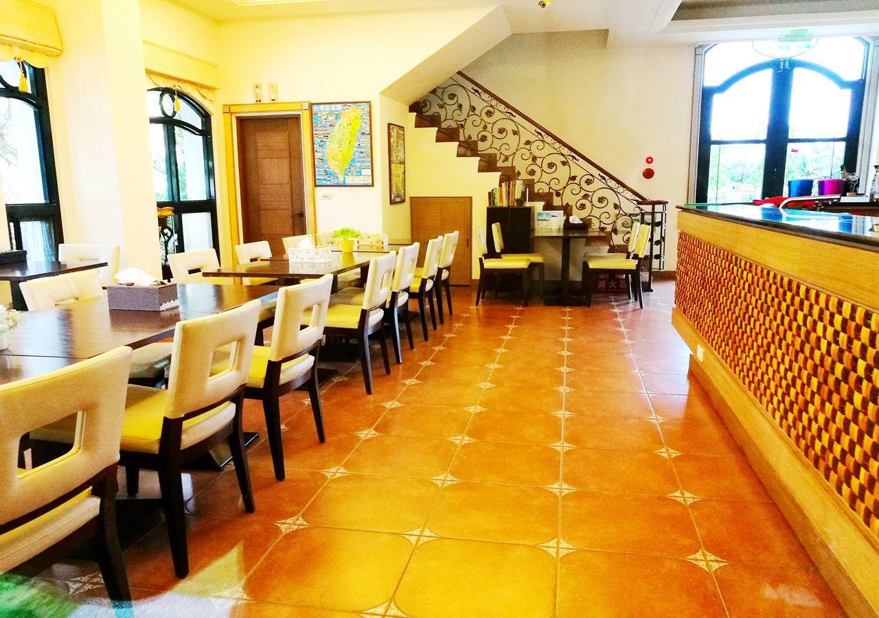 Borabora B&B Nanwan Extérieur photo