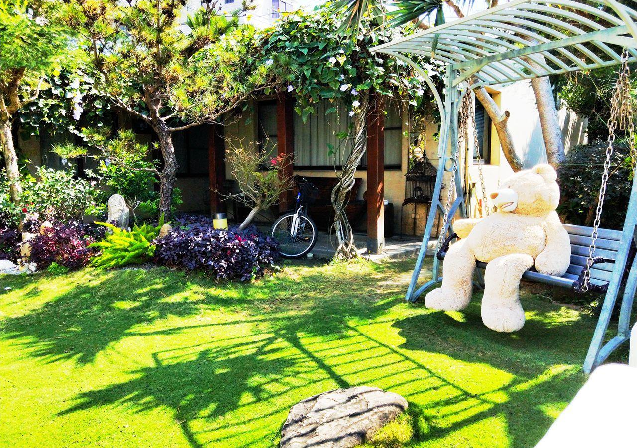 Borabora B&B Nanwan Extérieur photo