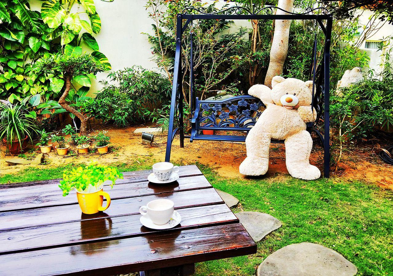 Borabora B&B Nanwan Extérieur photo