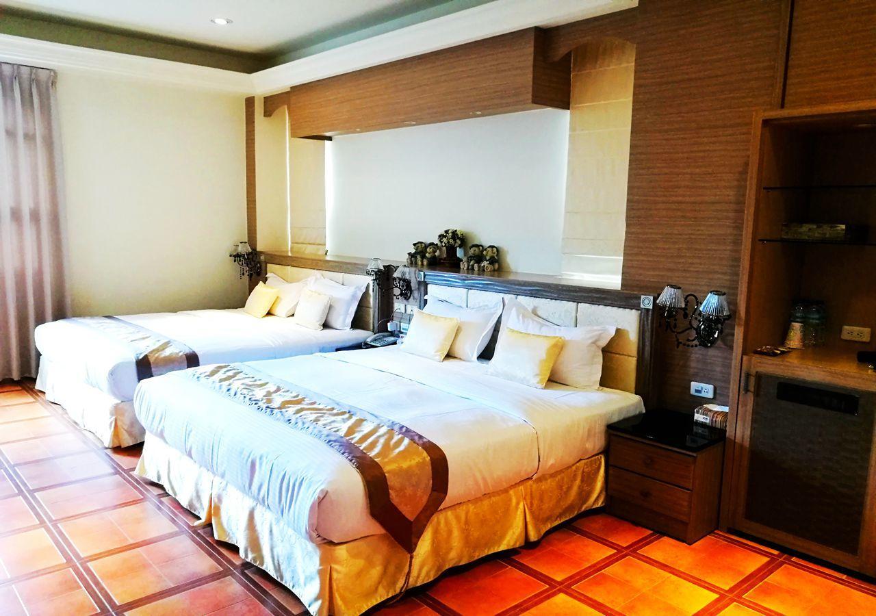 Borabora B&B Nanwan Extérieur photo