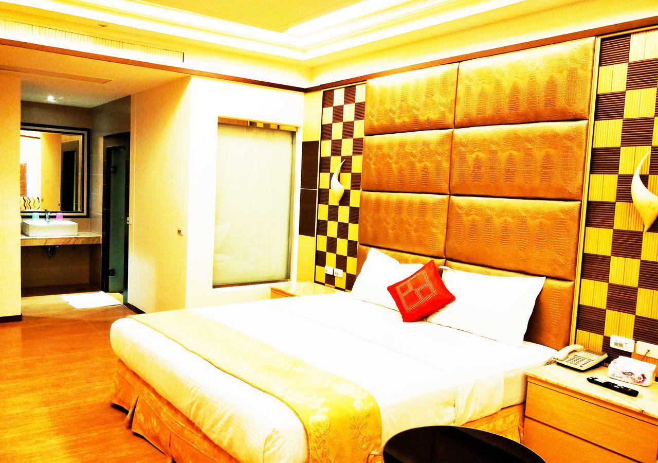 Borabora B&B Nanwan Extérieur photo