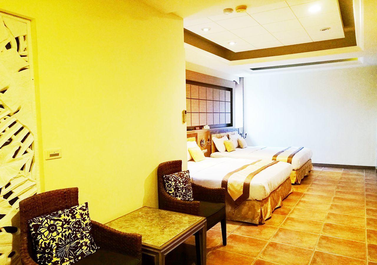 Borabora B&B Nanwan Extérieur photo