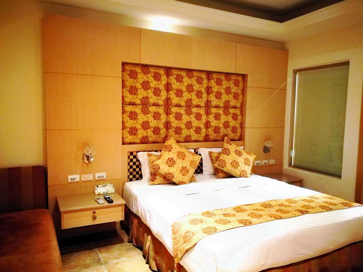 Borabora B&B Nanwan Extérieur photo